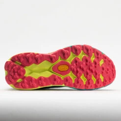 HOKA Speedgoat 5 Women's Scuba Blue/Black 11 HOKA Speedgoat 5 Women's Scuba Blue/Black -Fashion Shoes-HOKA 040547 4