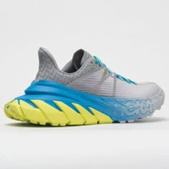 Hoka One One TenNine Drizzle/Lunar Rock -Fashion Shoes-HOKA 046519 6