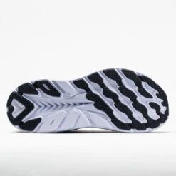 Hoka One One Clifton 8 Women's Black/White -Fashion Shoes-HOKA 046767 4