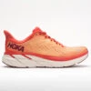 Hoka One One Clifton 8 Men's Fiesta/Blazing Orange -Fashion Shoes-HOKA 046770 3