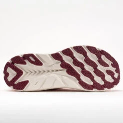 Hoka One One Clifton 8 Men's Fiesta/Blazing Orange -Fashion Shoes-HOKA 046770 4