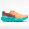 Hoka One One Rincon 3 Men's Blazing Orange/Fiesta 1 Hoka One One Rincon 3 Men's Blazing Orange/Fiesta -Fashion Shoes-HOKA 046902 3