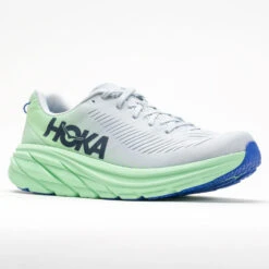 Hoka One One Rincon 3 Men's Plein Air/Green Ash -Fashion Shoes-HOKA 046904 5