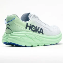Hoka One One Rincon 3 Men's Plein Air/Green Ash -Fashion Shoes-HOKA 046904 6