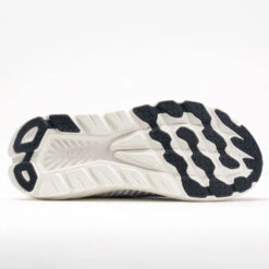 Hoka One One Rincon 3 Men's Black/White -Fashion Shoes-HOKA 046905 4