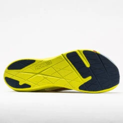 Hoka One One Rocket X Unisex White/Evening Primrose -Fashion Shoes-HOKA 046959 4