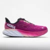 HOKA Arahi 6 Women's Festival Fuchsia/Ibis Rose -Fashion Shoes-HOKA 047535 3