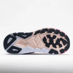 HOKA Arahi 6 Women's Festival Fuchsia/Ibis Rose -Fashion Shoes-HOKA 047535 4