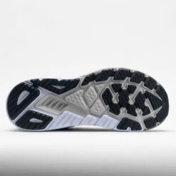 HOKA Arahi 6 Women's Black/White 11 HOKA Arahi 6 Women's Black/White -Fashion Shoes-HOKA 047536 4