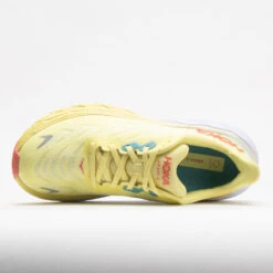 HOKA Arahi 6 Women's Yellow Pear/Sweet Corn -Fashion Shoes-HOKA 047537 2