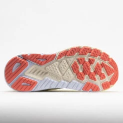 HOKA Arahi 6 Women's Yellow Pear/Sweet Corn -Fashion Shoes-HOKA 047537 4