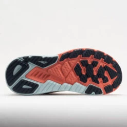 HOKA Arahi 6 Men's ST/ART Pack -Fashion Shoes-HOKA 047543 4