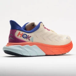 HOKA Arahi 6 Men's ST/ART Pack -Fashion Shoes-HOKA 047543 6