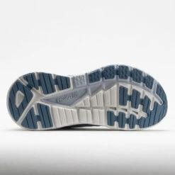 HOKA Gaviota 4 Women's Blue Fog/Plein Air -Fashion Shoes-HOKA 047623 4