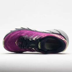 HOKA Gaviota 4 Women's Festival Fuchsia/Blue Graphite -Fashion Shoes-HOKA 047624 2