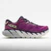 HOKA Gaviota 4 Women's Festival Fuchsia/Blue Graphite -Fashion Shoes-HOKA 047624 3