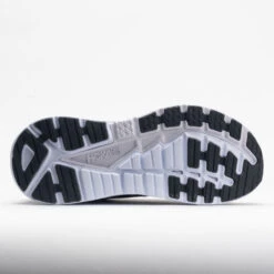 HOKA Gaviota 4 Women's Black/White -Fashion Shoes-HOKA 047625 4