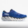HOKA Gaviota 4 Men's Bluing/Blue Graphite -Fashion Shoes-HOKA 047626 3
