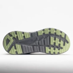 HOKA Gaviota 4 Men's Harbor Mist/Butterfly -Fashion Shoes-HOKA 047627 4