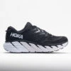 HOKA Gaviota 4 Men's Black/White -Fashion Shoes-HOKA 047628 3