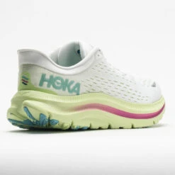 HOKA Kawana Women's Blanc De Blanc/Butterfly -Fashion Shoes-HOKA 047629 6