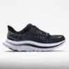 HOKA Kawana Women's Black/White -Fashion Shoes-HOKA 047630 3