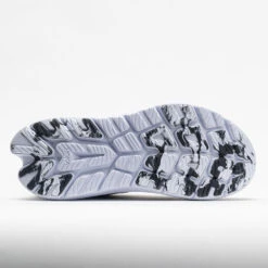 HOKA Kawana Women's Black/White -Fashion Shoes-HOKA 047630 4