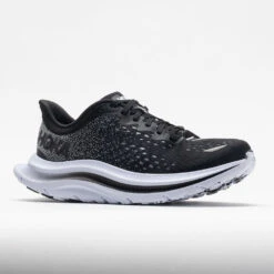 HOKA Kawana Women's Black/White -Fashion Shoes-HOKA 047630 5
