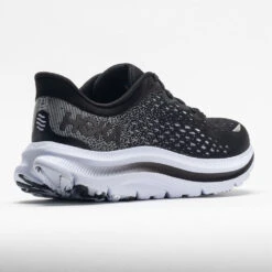 HOKA Kawana Women's Black/White -Fashion Shoes-HOKA 047630 6
