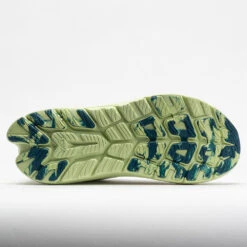 HOKA Kawana Men's Blanc De Blanc/Butterfly -Fashion Shoes-HOKA 047632 4