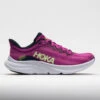 HOKA Solimar Women's Festival Fuchsia/Butterfly -Fashion Shoes-HOKA 047635 3