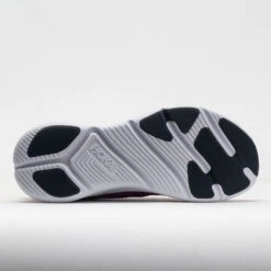 HOKA Solimar Women's Festival Fuchsia/Butterfly -Fashion Shoes-HOKA 047635 4