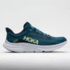 HOKA Solimar Men's Blue Coral/Butterfly -Fashion Shoes-HOKA 047638 3