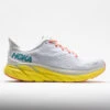 HOKA Clifton 8 Men's Blanc De Blanc/Illuminating -Fashion Shoes-HOKA 047649 3