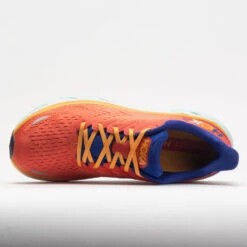 HOKA Clifton 8 Men's ST/ART Pack -Fashion Shoes-HOKA 047650 2