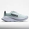 HOKA Bondi X Women's Blue Glass/Billowing Sail -Fashion Shoes-HOKA 047657 3