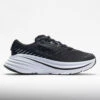 HOKA Bondi X Women's Black/White -Fashion Shoes-HOKA 047658 3