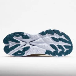 HOKA Bondi X Men's Yellow Pear/Radiant Yellow -Fashion Shoes-HOKA 047662 4