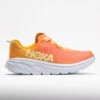 HOKA Rincon 3 Women's Camellia/Radiant Yellow -Fashion Shoes-HOKA 047666 3