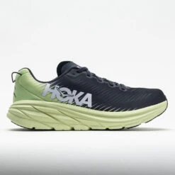 Front Page 12 HOKA Rincon 3 Men's Blue Graphite/Butterfly