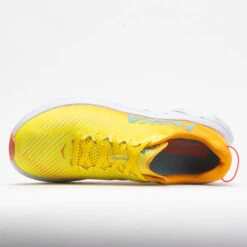 HOKA Rincon 3 Men's Illuminating/Radiant Yellow -Fashion Shoes-HOKA 047673 2