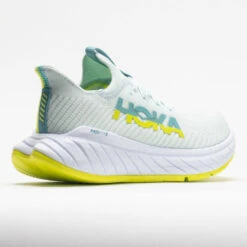 HOKA Carbon X 3 Women's Billowing Sail/Evening Primrose -Fashion Shoes-HOKA 047715 6