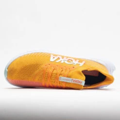HOKA Carbon X 3 Men's Radiant Yellow/Camellia -Fashion Shoes-HOKA 047716 2