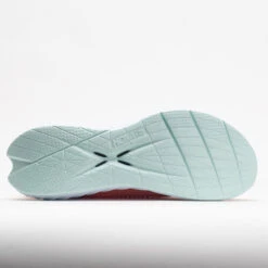 HOKA Carbon X 3 Men's Radiant Yellow/Camellia -Fashion Shoes-HOKA 047716 4