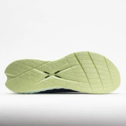 HOKA Carbon X 3 Men's Blue Coral/Black -Fashion Shoes-HOKA 047717 4