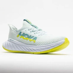 HOKA Carbon X 3 Men's Billowing Sail/Evening Primrose -Fashion Shoes-HOKA 047719 5