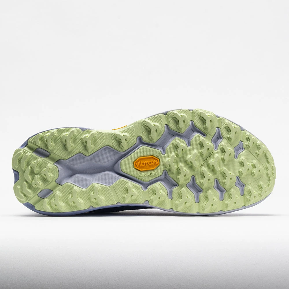 HOKA Speedgoat 5 Women's Purple Impression/Bluing 6 HOKA Speedgoat 5 Women's Purple Impression/Bluing - Image 4