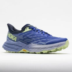 HOKA Speedgoat 5 Women's Purple Impression/Bluing 12 HOKA Speedgoat 5 Women's Purple Impression/Bluing -Fashion Shoes-HOKA 047735 5