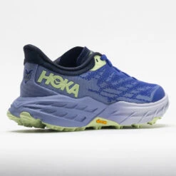 HOKA Speedgoat 5 Women's Purple Impression/Bluing 13 HOKA Speedgoat 5 Women's Purple Impression/Bluing -Fashion Shoes-HOKA 047735 6