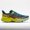 HOKA Speedgoat 5 Men's Blue Coral/Evening Primrose 2 HOKA Speedgoat 5 Men's Blue Coral/Evening Primrose -Fashion Shoes-HOKA 047736 3